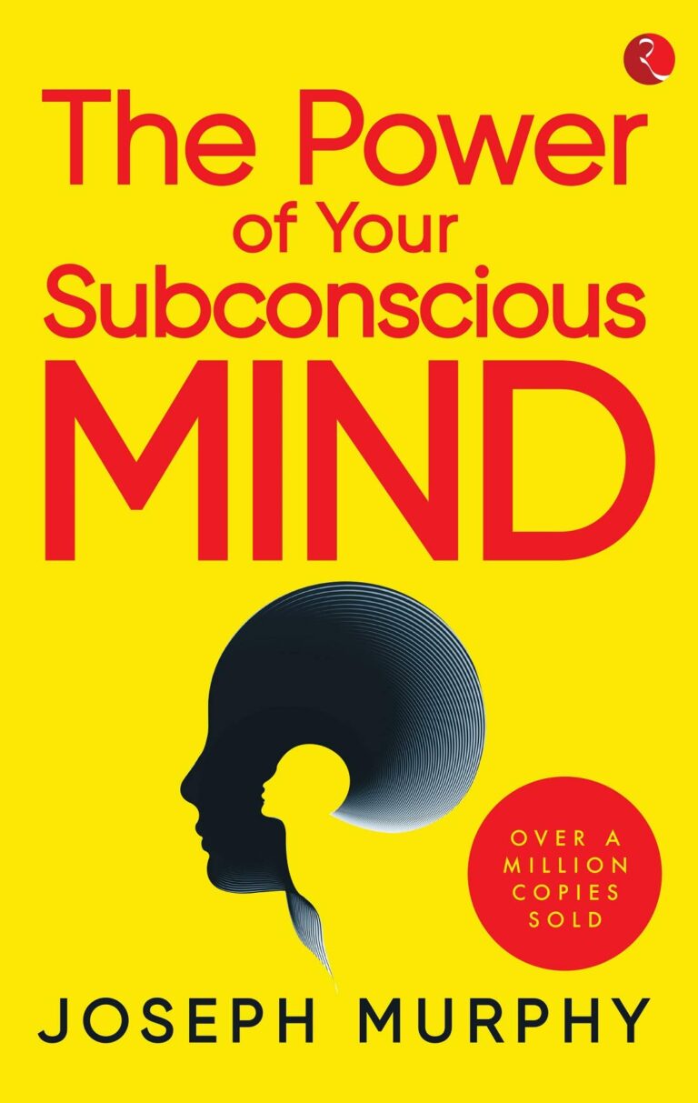 book-review-the-power-of-your-subconscious-mind-by-joseph-murphy